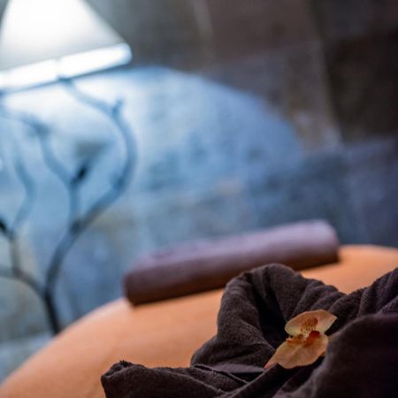 Cgh Residences & Spas Oree Des Cimes Пезе-Нанкроа Екстериор снимка