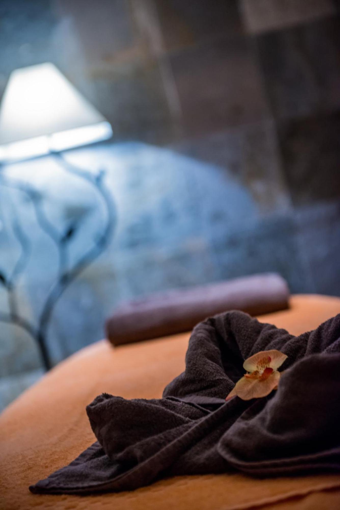 Cgh Residences & Spas Oree Des Cimes Пезе-Нанкроа Екстериор снимка