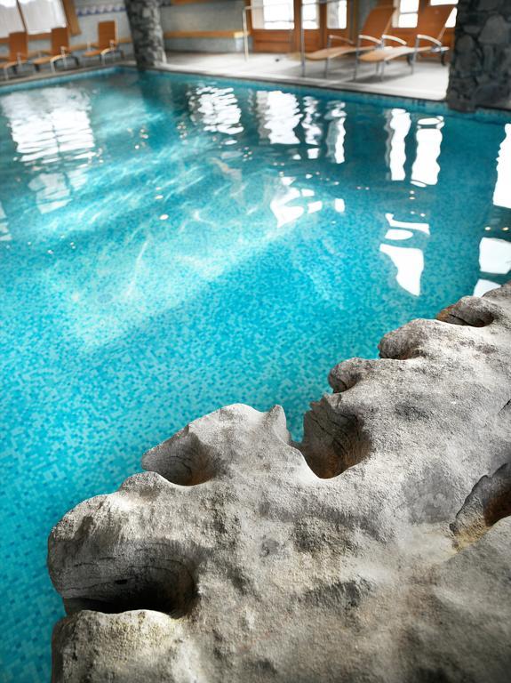 Cgh Residences & Spas Oree Des Cimes Пезе-Нанкроа Екстериор снимка