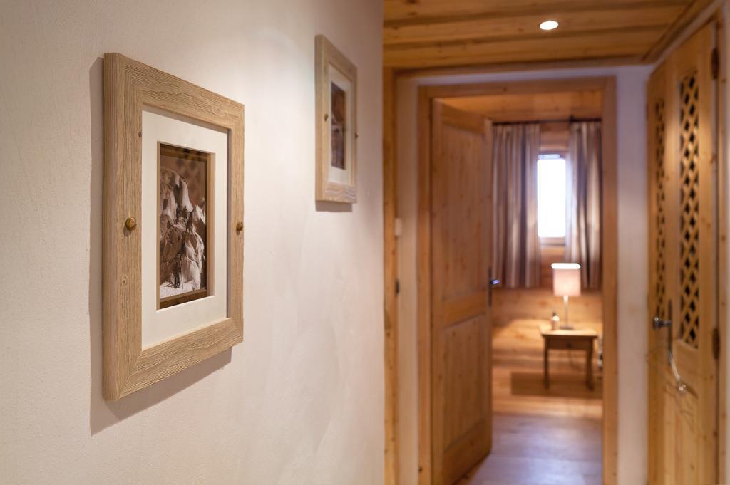 Cgh Residences & Spas Oree Des Cimes Пезе-Нанкроа Екстериор снимка